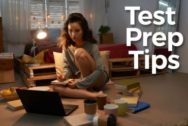 Four easy ways to prepare for the ACT test