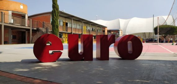 Colegio Euro Texcoco